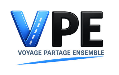 VPE - Voyage Partagé Ensemble