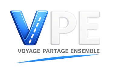 VPE - Voyage Partagé Ensemble